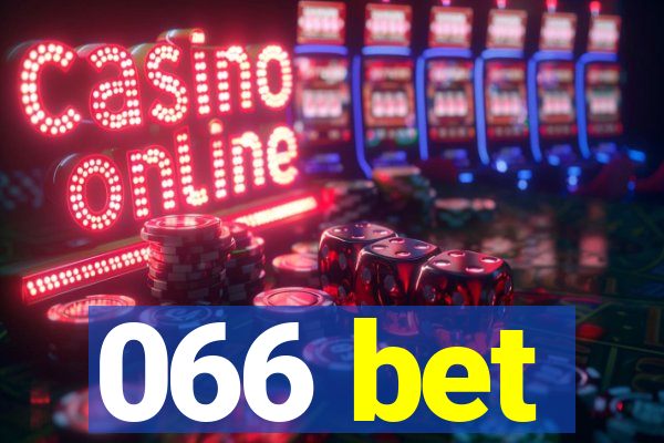 066 bet